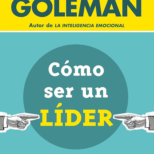 COMO SER UN LIDER