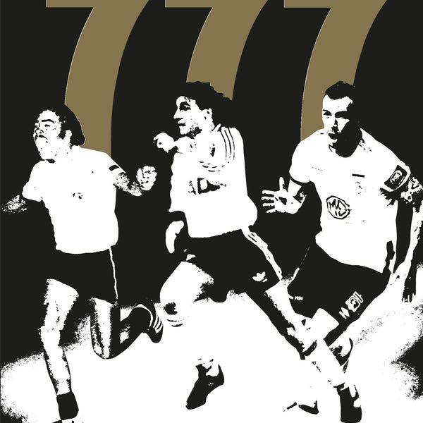 777 LA HISTORIA DE LOS ULTIMOS IDOLOS ALBOS