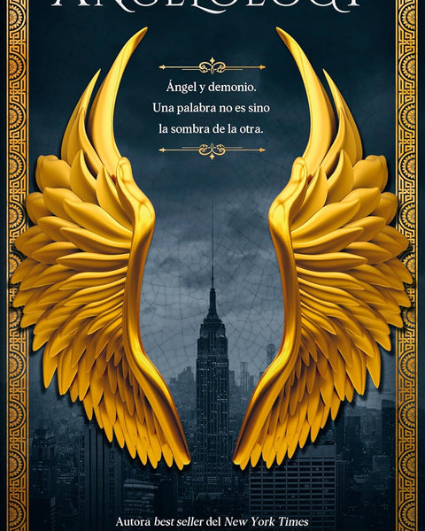 ANGELOLOGY
