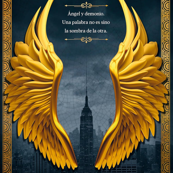 ANGELOLOGY