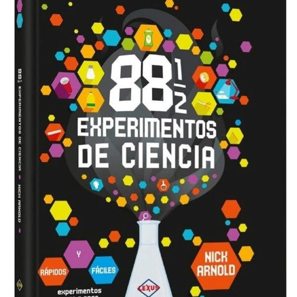 88 1/2 EXPERIMENTOS