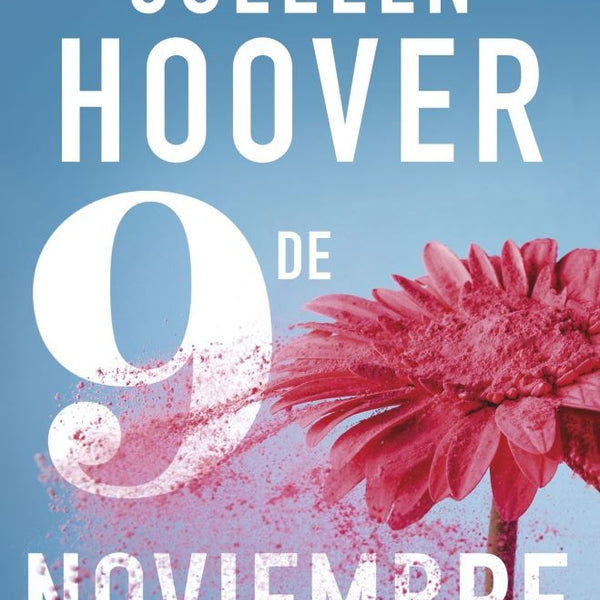 9 DE NOVIEMBRE