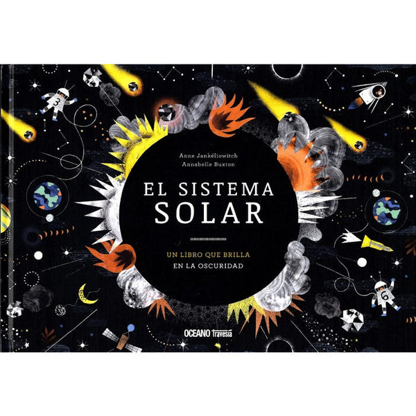 EL SISTEMA SOLAR