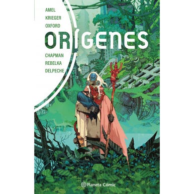 ORIGENES