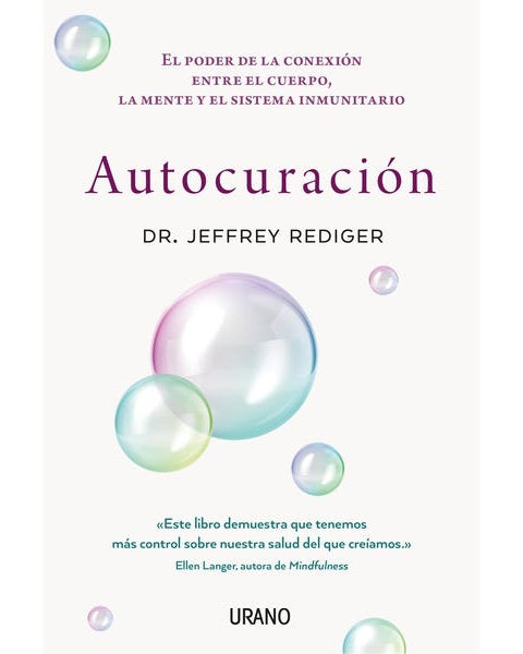 AUTOCURACION