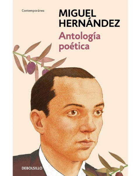 ANTOLOGIA POETICA MIGUEL HERNANDEZ