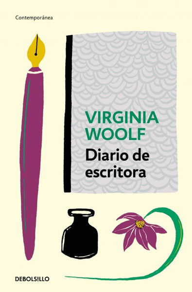 DIARIO DE UNA ESCRITORA