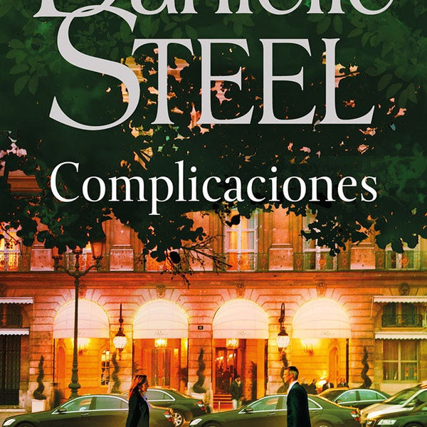 COMPLICACIONES
