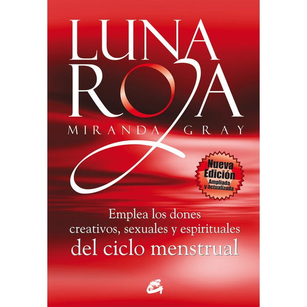 LUNA ROJA (GAIA)