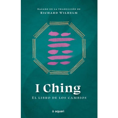 I CHING (AQUARI)