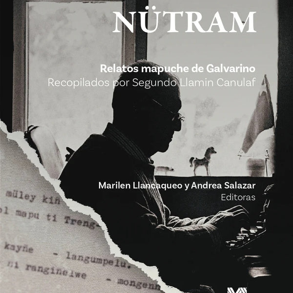 MAPUCHE NÜTRAN