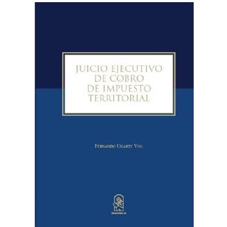 JUICIO EJECUTIVO DECOBRO (PUC)
