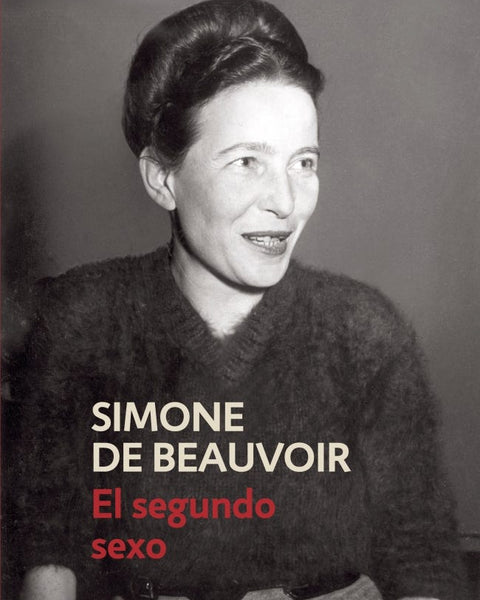 EL SEGUNDO SEXO