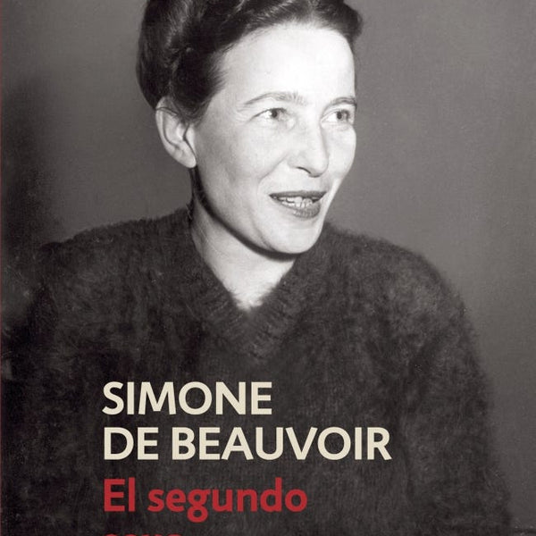 EL SEGUNDO SEXO