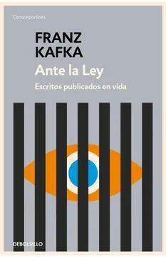 ANTE LA LEY