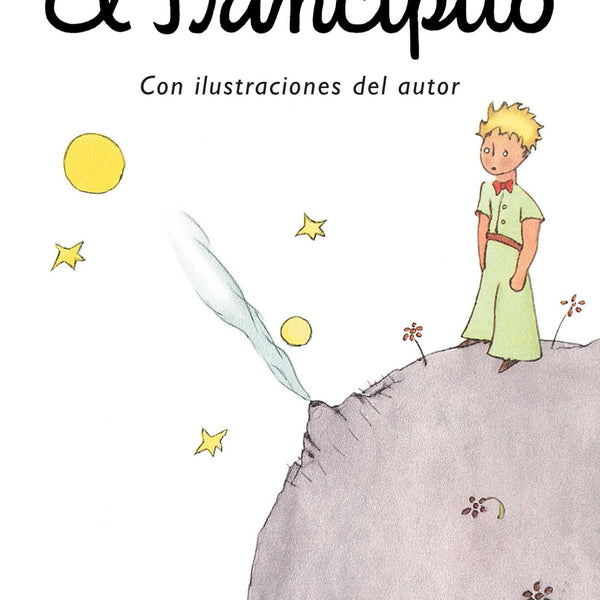 PRINCIPITO, EL