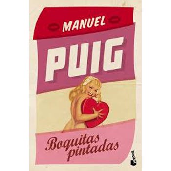 BOQUITAS PINTADAS