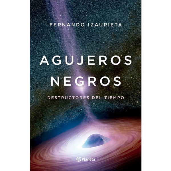 AGUJEROS NEGROS