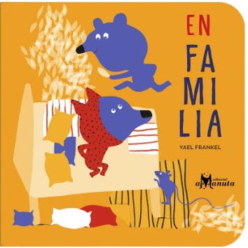 EN FAMILIA