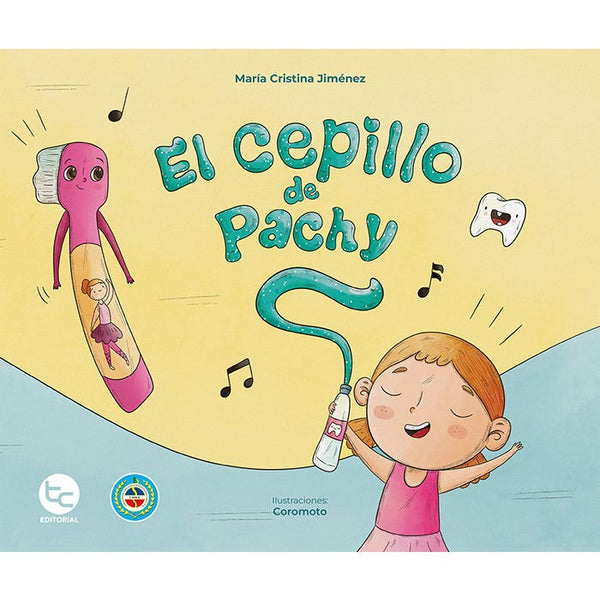 EL CEPILLO DE PACHY
