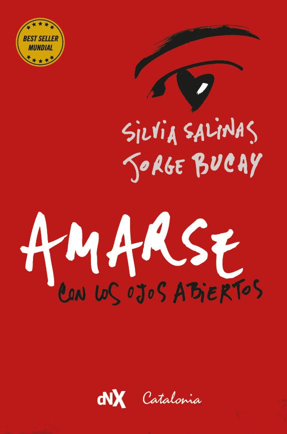 AMARSE CON LOS OJOS ABIERTOS