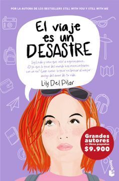 VIAJE ES UN DESASTRE