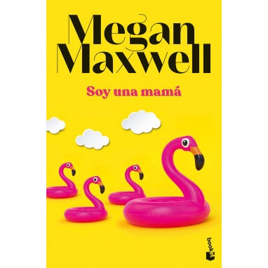 SOY UNA MAMA
