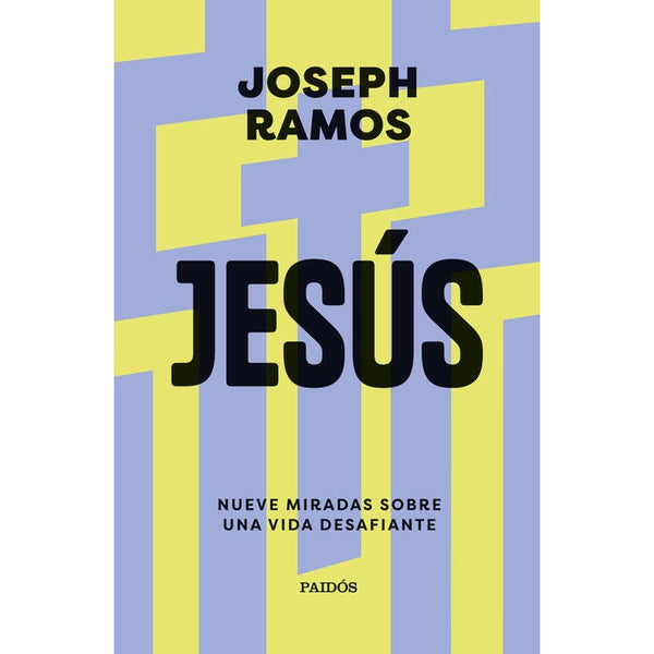 JESUS
