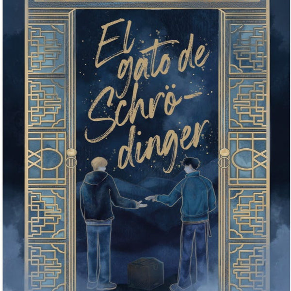 EL GATO DE SCHORODINGER