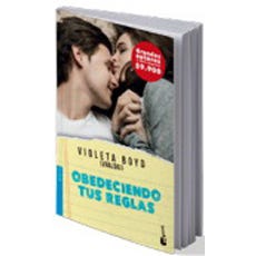 OBEDECIENDO TUS REGLAS