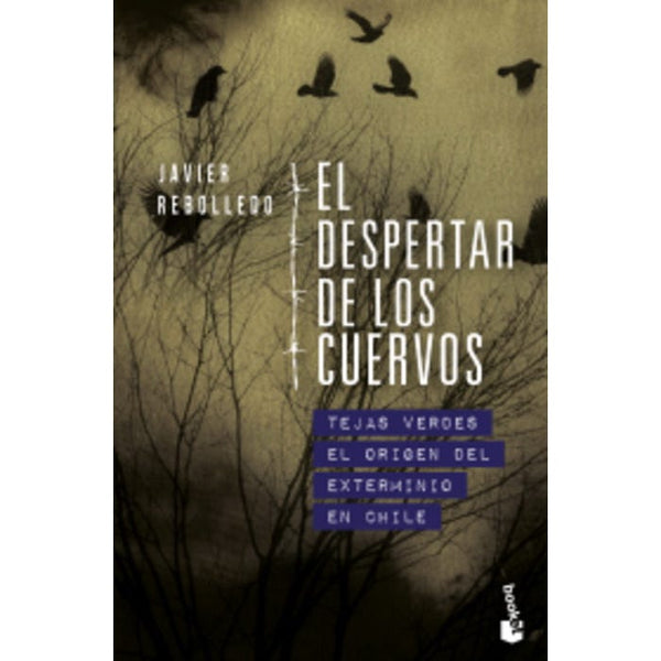 El despertar de los cuervos