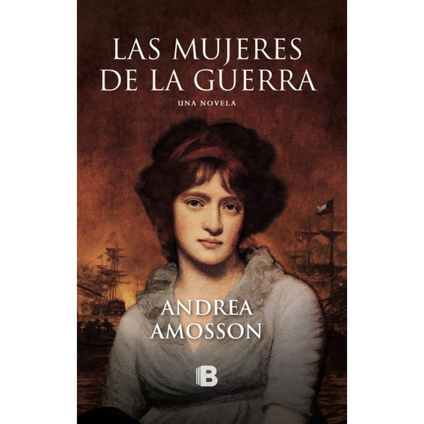 LAS MUJERES DE LA GUERRA