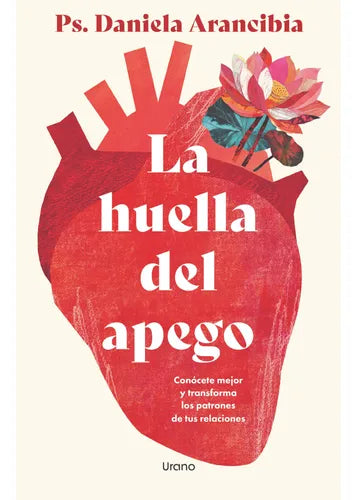 LA HUELLA DEL APEGO