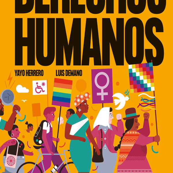 DERECHOS HUMANOS (FCE)