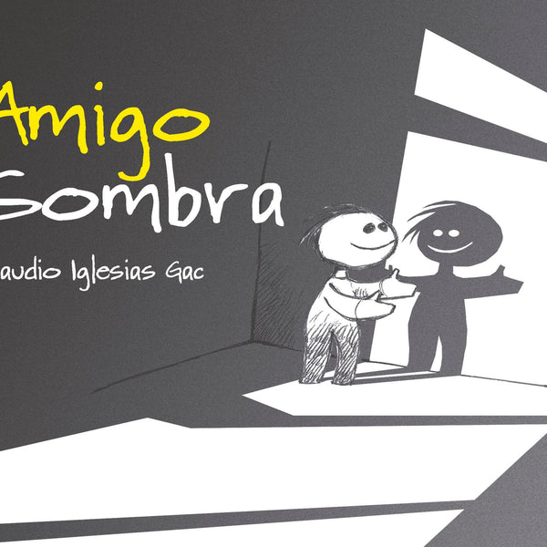 AMIGO SOMBRA