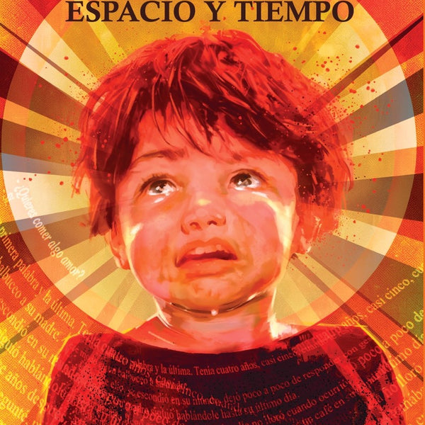 TAKIWATANGA ESPACIO Y TIEMPO