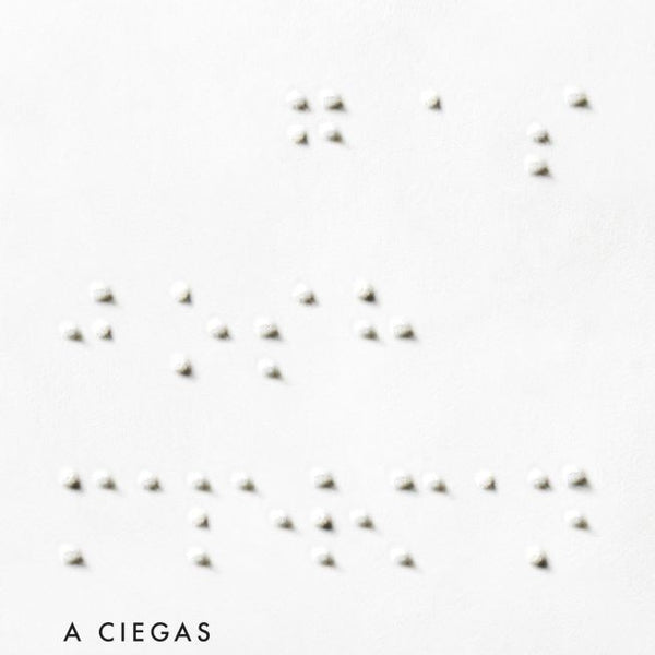 A CIEGAS