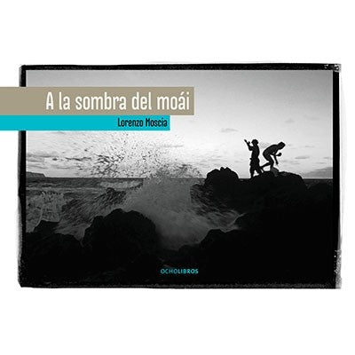 A La Sombra Del Moai