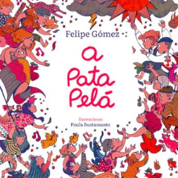 A PATA PELA