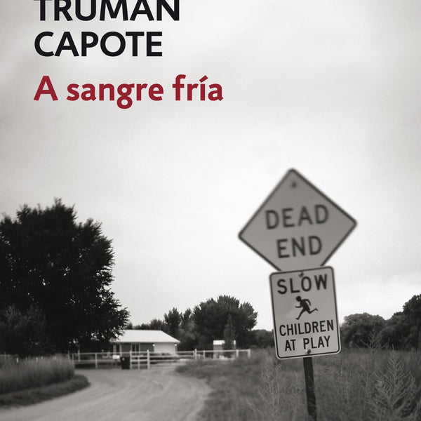 A SANGRE FRIA