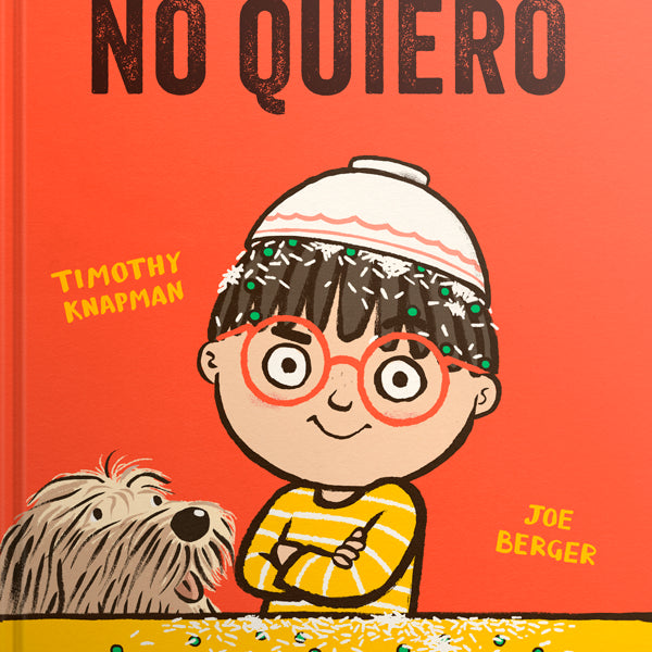 A VECES NO QUIERO