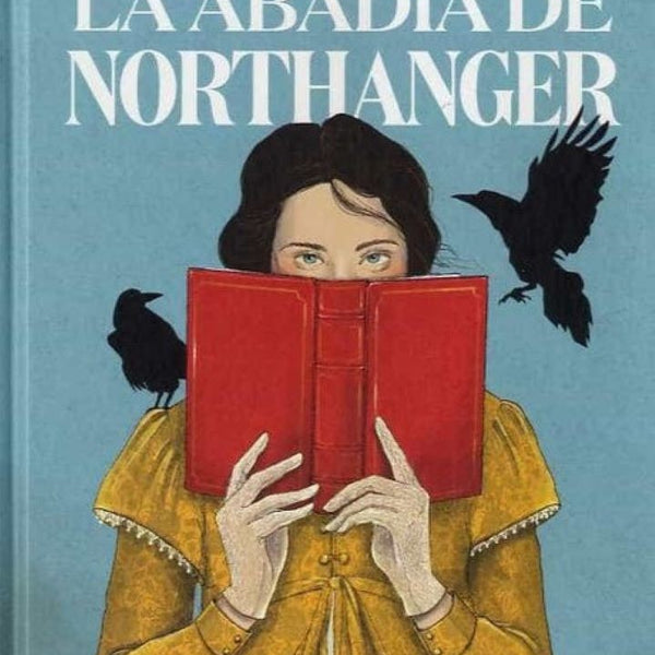 ABADIA DE NORTHANGER