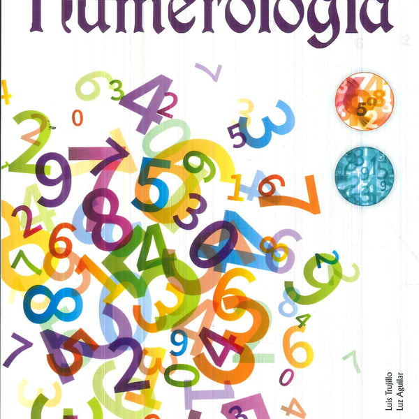 ABC DE LA NUMEROLOGIA