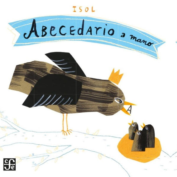 ABECEDARIO A MANO