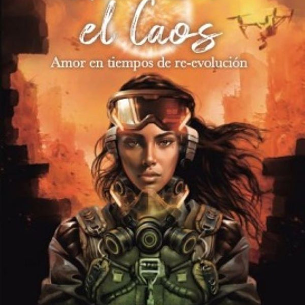 ABRAZAR EL CAOS