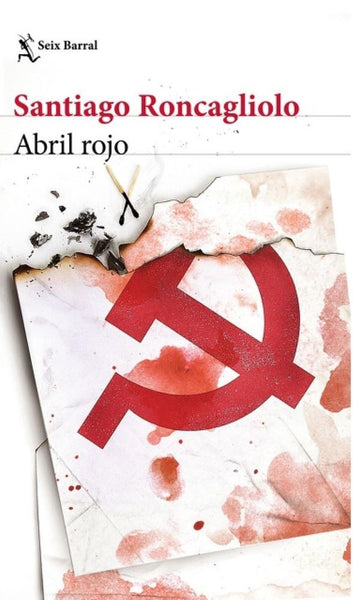 ABRIL ROJO