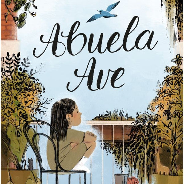 ABUELA AVE