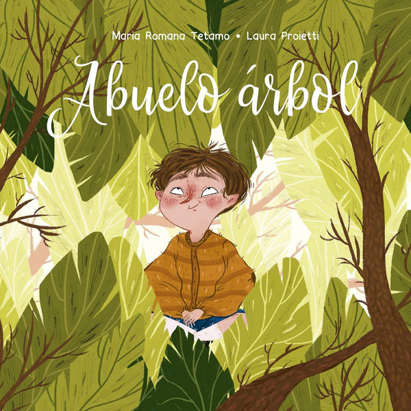 ABUELO ARBOL