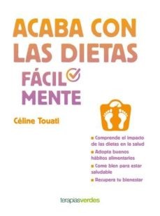 ACABA CON LA DIETAS FACILMENTE