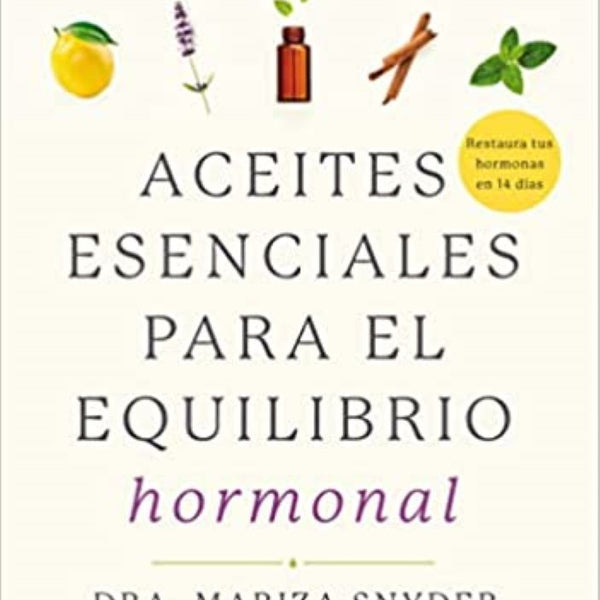 ACEITES ESENCIALES PARA EL EQUI